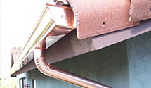 Rain Gutter Installation, Repair, Cleaning in Ash Flat, AR